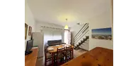 Bungalows Pescador 3000 alojamientos turísticos en Segur de Calafell